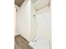 【東京都/千代田区九段北】グラックス市ヶ谷一口坂 洗面室