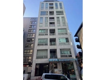 【東京都/千代田区九段北】グラックス市ヶ谷一口坂 外観