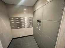 【東京都/新宿区東五軒町】グラツィオーソ神楽坂ウエスト メールBOX、宅配BOX