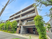 【東京都/武蔵野市西久保】ディアスタ武蔵野翠の邸 外観
