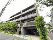 【東京都/武蔵野市西久保】ディアスタ武蔵野翠の邸 外観