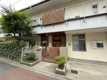 【東京都/武蔵野市西久保】ディアスタ武蔵野翠の邸 ありんこ保育園（現地より約166m）