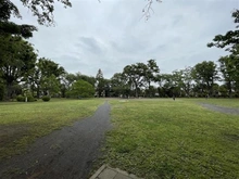 【東京都/武蔵野市西久保】ディアスタ武蔵野翠の邸 西久保公園（現地より約325m）