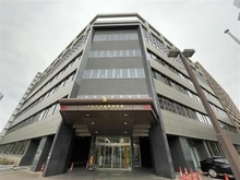 【東京都/武蔵野市西久保】ディアスタ武蔵野翠の邸 武蔵野警察署（現地より約514m）