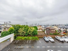 【東京都/武蔵野市御殿山】ルフォン吉祥寺 眺望