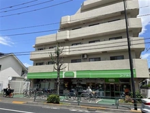 【東京都/武蔵野市御殿山】ルフォン吉祥寺 ミニコープ武蔵野店（現地より約579m）