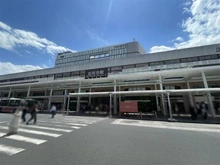 【東京都/武蔵野市御殿山】ルフォン吉祥寺 「吉祥寺」駅（現地より約1,000m）