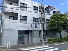【東京都/武蔵野市御殿山】ルフォン吉祥寺 中町内科医院（現地より約413m）