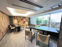 【東京都/武蔵野市境南町】ザ・パークハウス武蔵野境南町 共用部