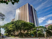【東京都/武蔵野市中町】武蔵野タワーズ スカイクロスタワー 外観