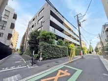 【東京都/中野区中野】シティテラス中野 外観