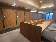 【東京都/中野区中野】シティテラス中野 共用施設