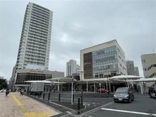 【東京都/中野区中野】シティテラス中野 東中野駅（現地より約714m）
