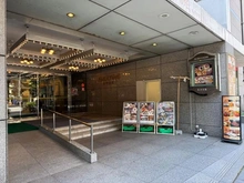 【東京都/千代田区九段北】グラックス市ヶ谷一口坂 アルカディア市ヶ谷（現地より約350m）