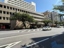 【東京都/千代田区九段北】グラックス市ヶ谷一口坂 麹町郵便局（現地より約150m）