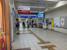 【東京都/武蔵野市境南町】プレジデント武蔵野 武蔵境駅（現地より約500m）