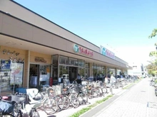 【東京都/武蔵野市境】デライトシティ ブレスコート TAIRAYA 武蔵境店（現地より約1,070m）