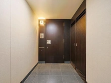 【東京都/三鷹市下連雀】クレッセント三鷹ザ・タワー アルコーブ