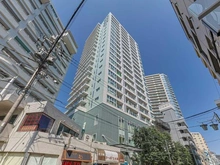 【東京都/三鷹市下連雀】クレッセント三鷹ザ・タワー 外観