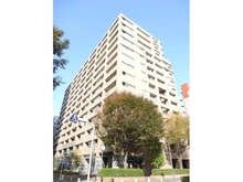 【東京都/武蔵野市中町】クリオレミントンハウス武蔵野 外観