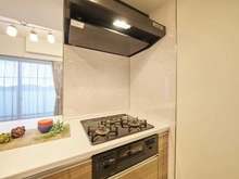 【東京都/三鷹市上連雀】コージーコート三鷹 キッチン