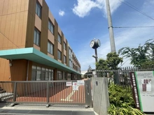 【東京都/三鷹市上連雀】コージーコート三鷹 三鷹市立第三小学校（現地より約900m）