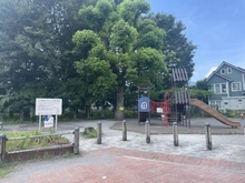 【東京都/三鷹市上連雀】コージーコート三鷹 上連雀すずかけ児童遊園（現地より約300m）