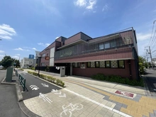【東京都/三鷹市上連雀】コージーコート三鷹 境南すみれ保育園（現地より約110m）