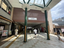 【東京都/三鷹市上連雀】コージーコート三鷹 JR中央線「武蔵境」駅（現地より約740m）