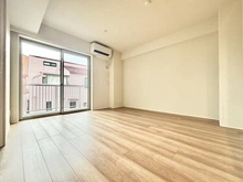 【東京都/練馬区北町】オープンレジデンシア平和台コート リビング
