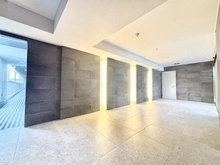 【東京都/練馬区北町】オープンレジデンシア平和台コート 共用部