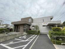 【東京都/武蔵野市緑町】武蔵野ガレリアヴェルデテラッツァ 武蔵野やはた保育園（現地より約199m）