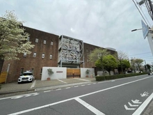 【東京都/武蔵野市緑町】武蔵野ガレリアヴェルデテラッツァ  武蔵野市立仙川小学校（現地より約707m）