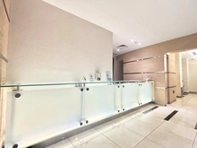 【東京都/三鷹市下連雀】クレッセント三鷹ザ・タワー 共用部