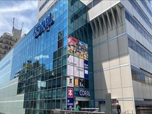 【東京都/三鷹市下連雀】クレッセント三鷹ザ・タワー 三鷹コラル（現地より約110m）