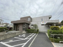 【東京都/武蔵野市緑町】武蔵野ガレリア ヴェルデテラッツァ 武蔵野やはた保育園（現地より約199m）