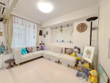 【東京都/武蔵野市境南町】シーズガーデン武蔵境 洋室