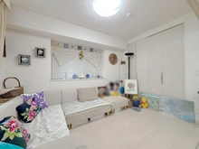 【東京都/武蔵野市境南町】シーズガーデン武蔵境 洋室