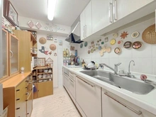 【東京都/武蔵野市境南町】シーズガーデン武蔵境 キッチン