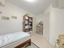 【東京都/武蔵野市境南町】シーズガーデン武蔵境 洋室