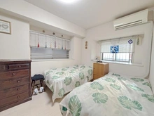 【東京都/武蔵野市境南町】シーズガーデン武蔵境 洋室