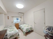 【東京都/武蔵野市境南町】シーズガーデン武蔵境 洋室