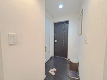 【東京都/武蔵野市境南町】シーズガーデン武蔵境 玄関