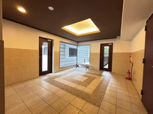 【東京都/武蔵野市境南町】シーズガーデン武蔵境 エントランス