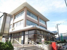【東京都/武蔵野市中町】プラウドシティ武蔵野三鷹 グリーンコート 武蔵野郵便局（現地より約450m）