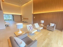 【東京都/国分寺市東恋ヶ窪】ザ・パークハウス国分寺四季の森II 共用施設