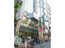 【東京都/新宿区東五軒町】グラツィオーソ神楽坂ウエスト マルエツプチ飯田橋店（現地より約500m）