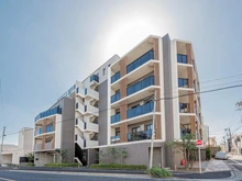 【東京都/武蔵野市西久保】プレシス武蔵野中央 外観