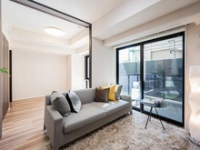 【東京都/武蔵野市西久保】プレシス武蔵野中央 LDK