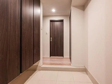 【東京都/武蔵野市西久保】プレシス武蔵野中央 廊下